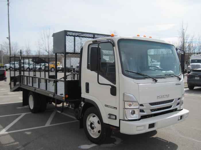 2024 Isuzu NPR-HD-14