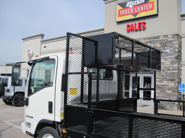 2024 Isuzu NPR-HD-17