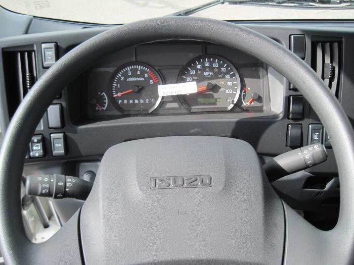 2024 Isuzu NPR-HD-18