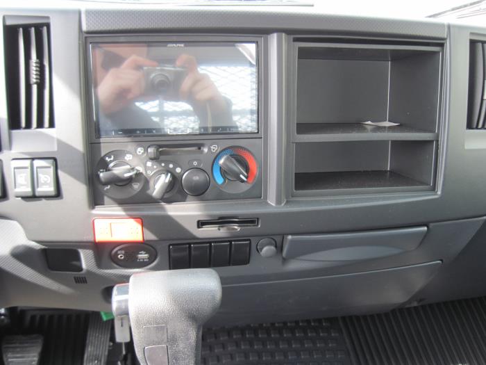2024 Isuzu NPR-HD-19