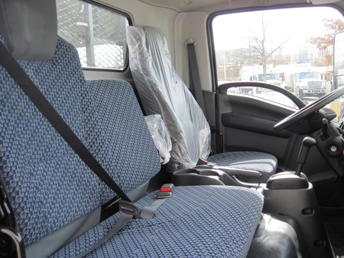 2024 Isuzu NPR-HD-21