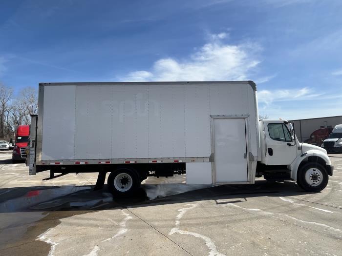 2020 Freightliner Business Class M2 106-5