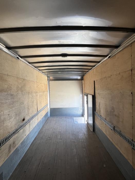 2020 Freightliner Business Class M2 106-8