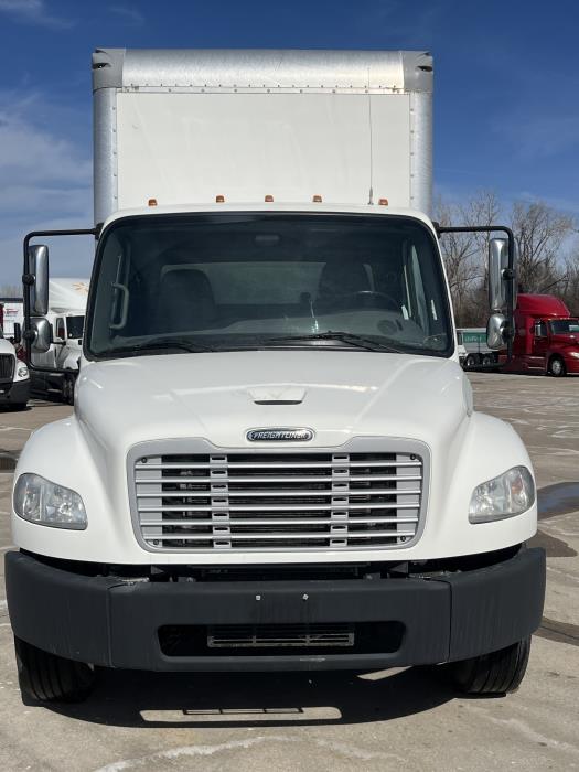 2020 Freightliner Business Class M2 106-9