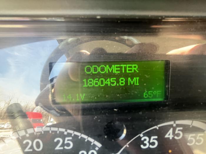 2020 Freightliner Business Class M2 106-15