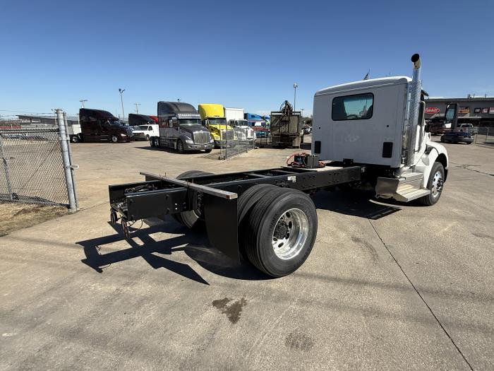 2025 Peterbilt 537-7