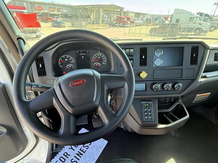 2025 Peterbilt 537-9