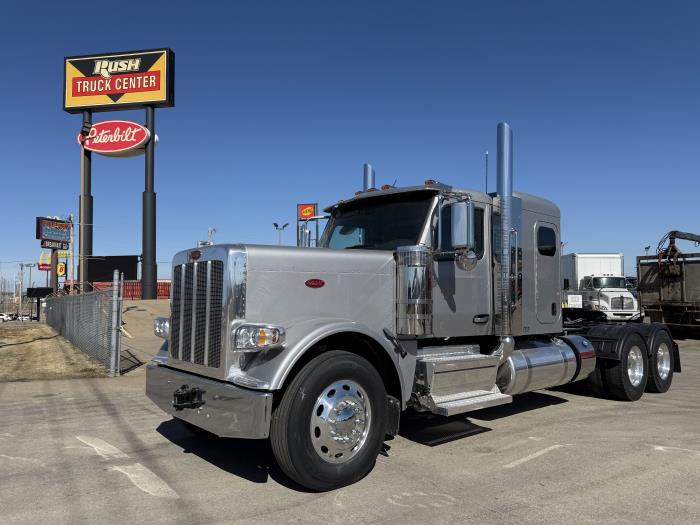 2025 Peterbilt 589-1