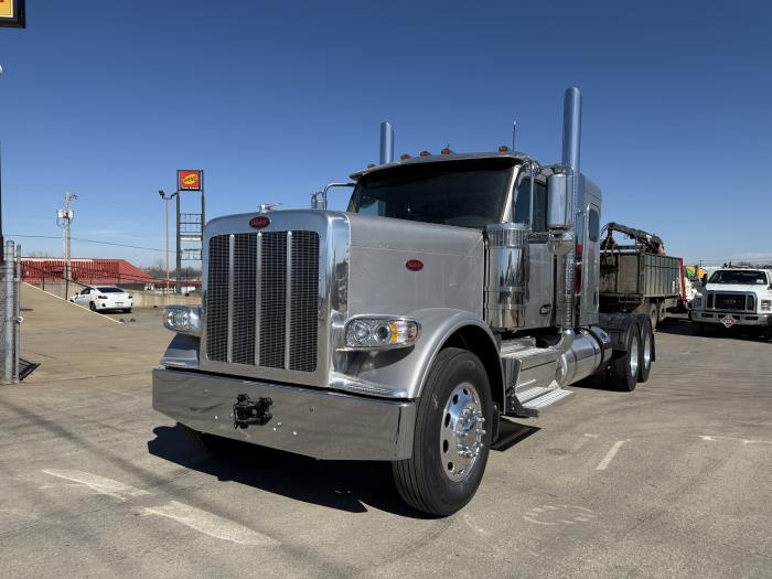 2025 Peterbilt 589-2
