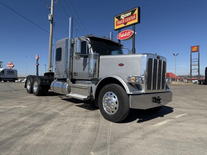 2025 Peterbilt 589-5