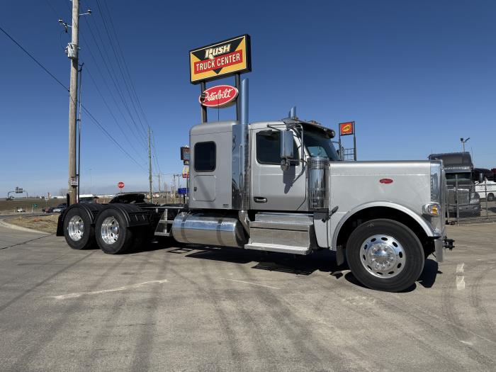 2025 Peterbilt 589-6
