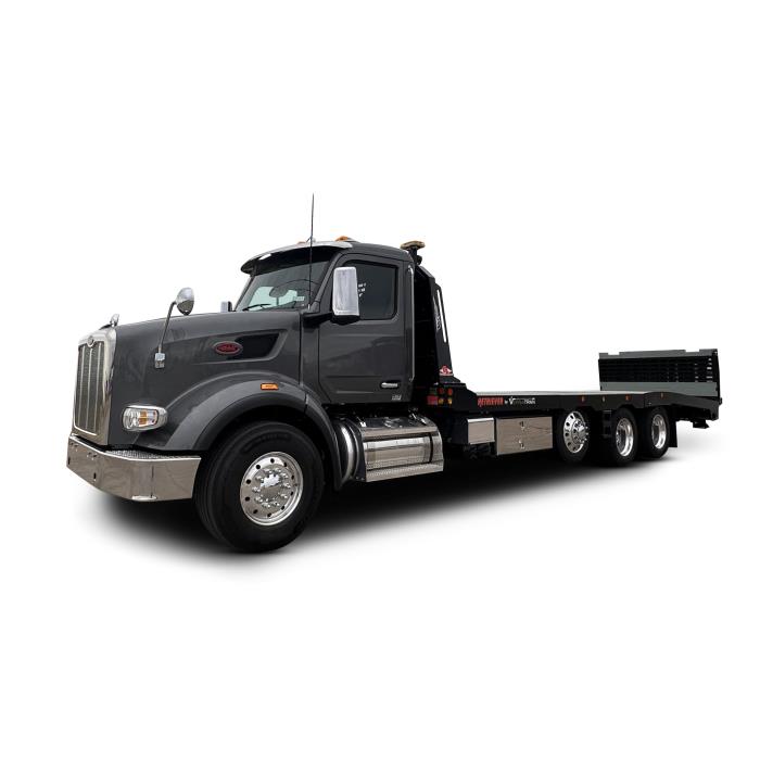 2024 Peterbilt 567-0