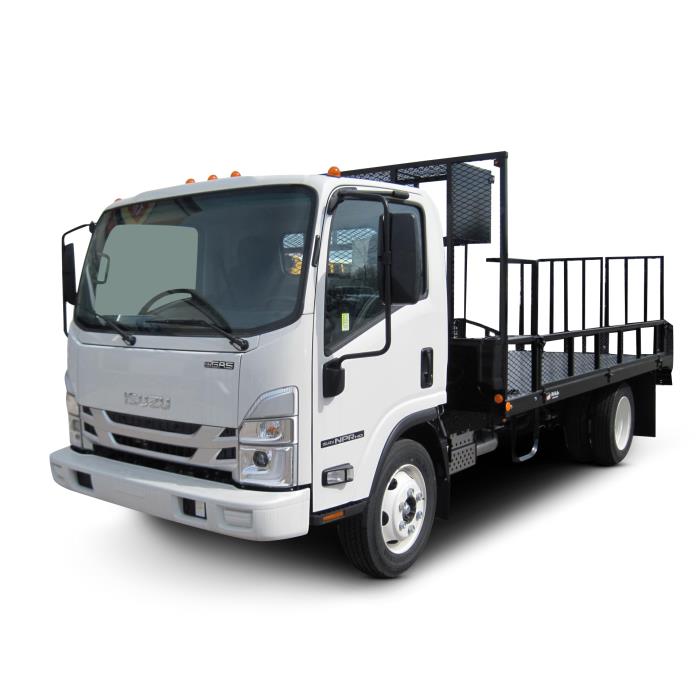 2024 Isuzu NPR-HD-0