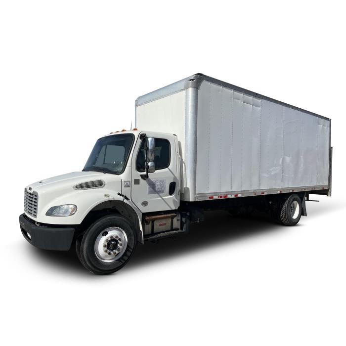 2020 Freightliner Business Class M2 106-0