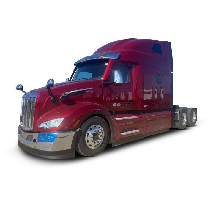 2026 Peterbilt 579-0