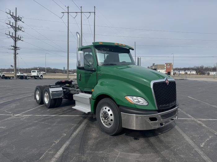 2025 International LT625-2
