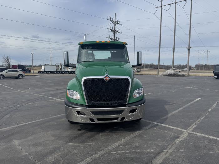 2025 International LT625-3