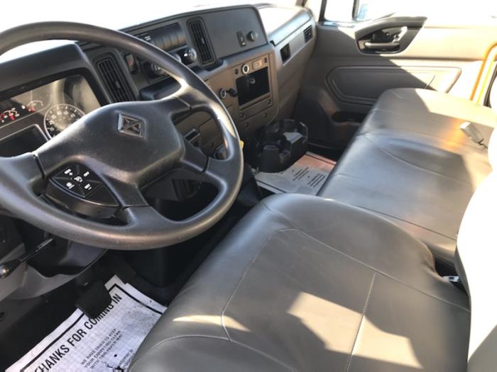 2021 International MV607-22
