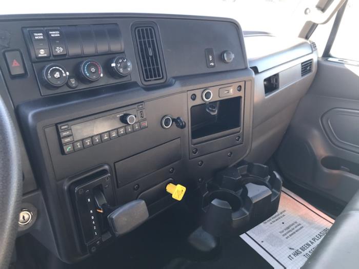 2021 International MV607-23