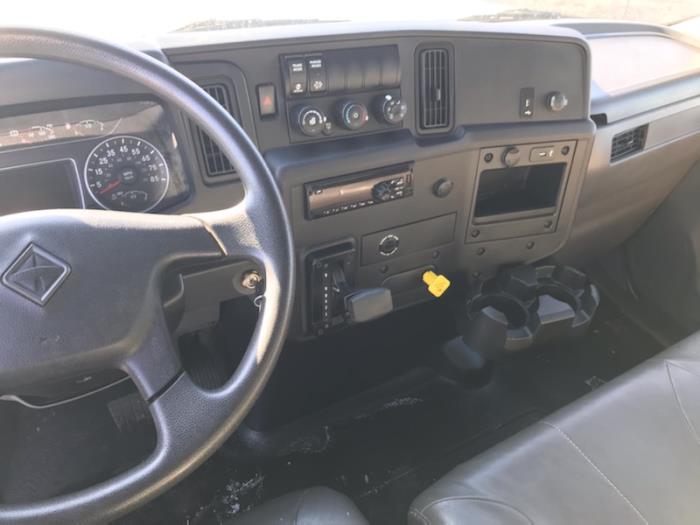 2019 International MV607-23