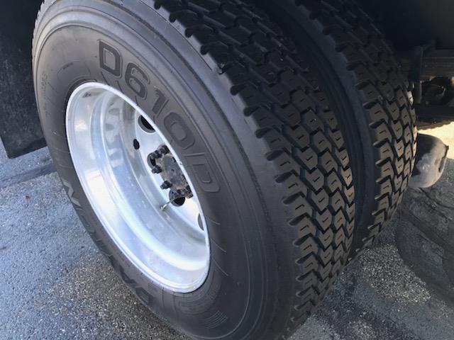 2019 International MV607-26