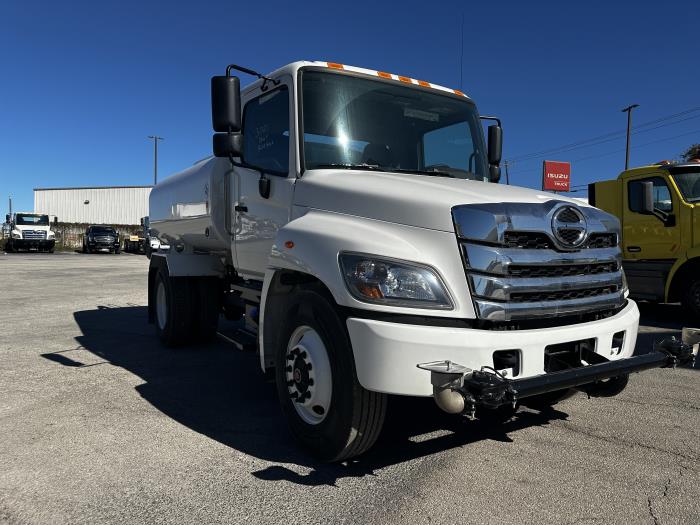 2025 Hino L6-1