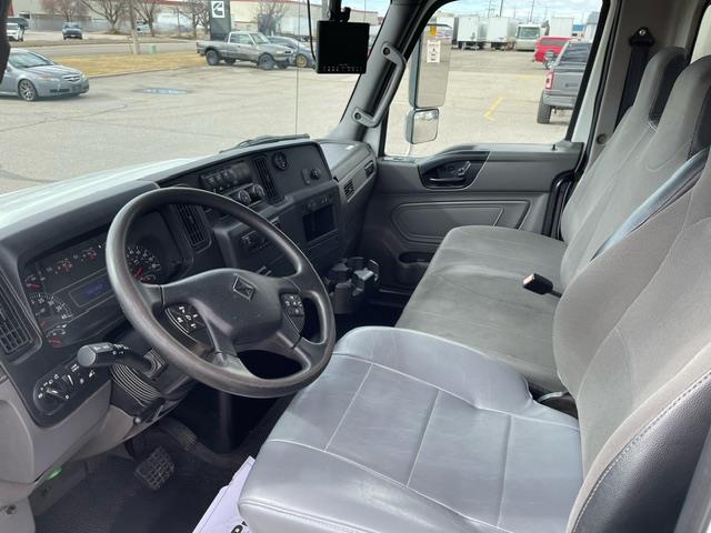 2020 International MV607-13