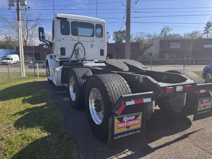 2020 Peterbilt 579-6