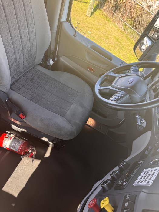 2020 Peterbilt 579-16