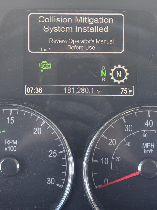 2020 Peterbilt 579-20