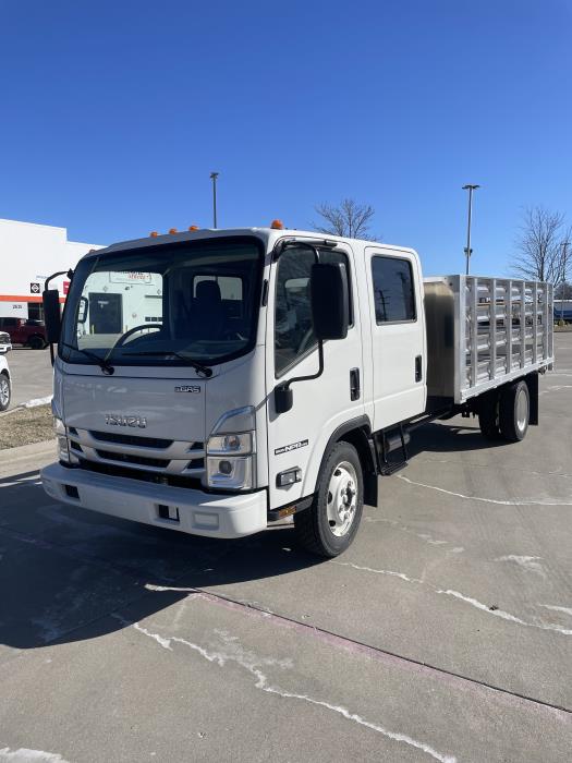 2024 Isuzu NPR-HD-2