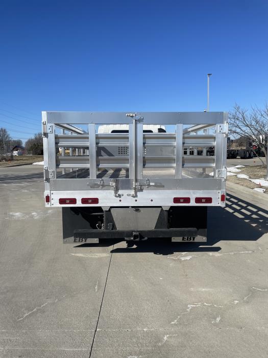2024 Isuzu NPR-HD-4