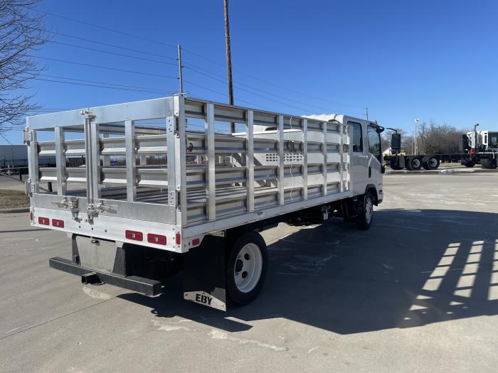 2024 Isuzu NPR-HD-5