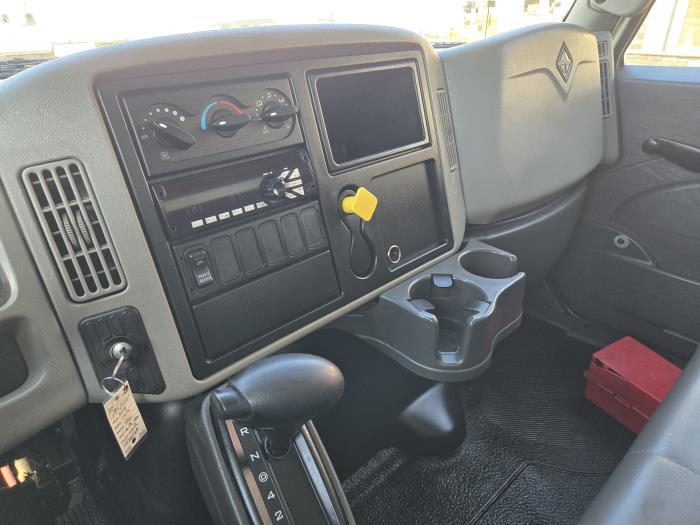 2019 International 4300-2