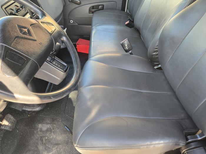 2019 International 4300-3
