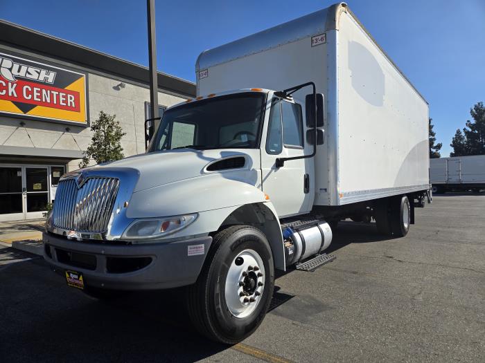 2019 International 4300-4