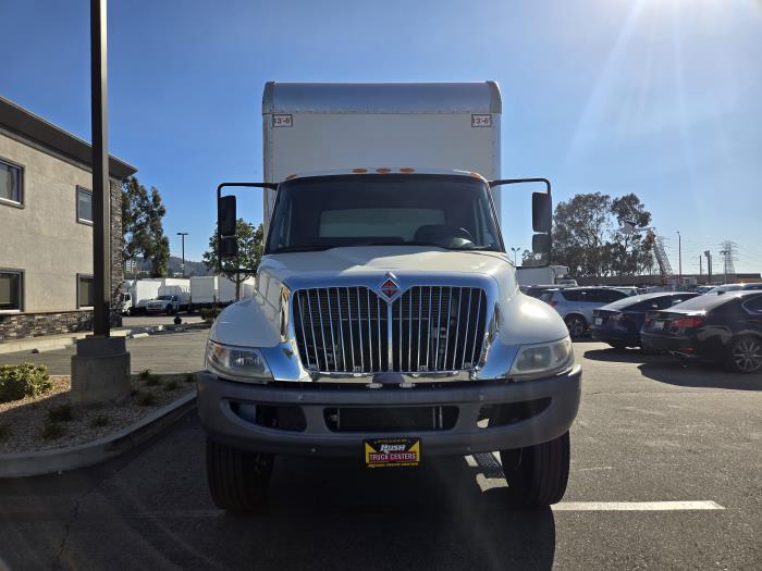 2019 International 4300-5