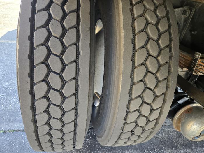2019 International 4300-7