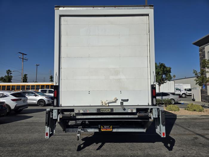 2019 International 4300-10