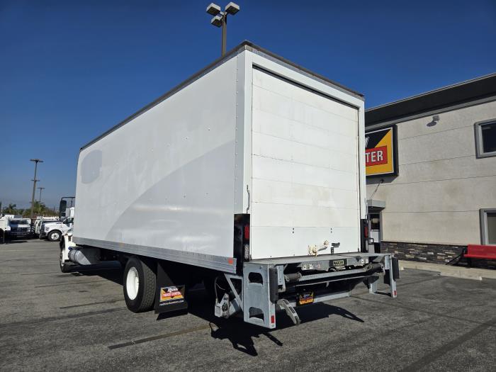 2019 International 4300-11