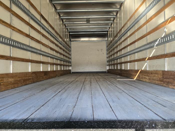 2019 International 4300-12