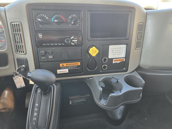 2019 International 4300-3