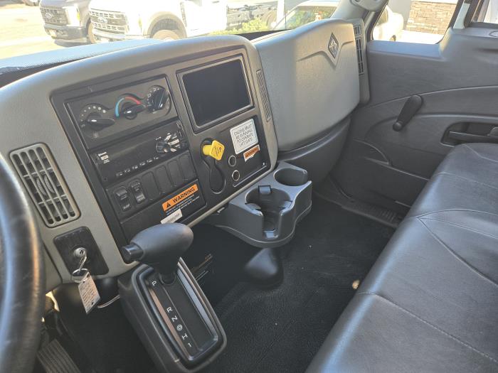 2019 International 4300-4