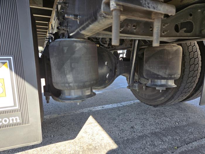 2019 International 4300-6