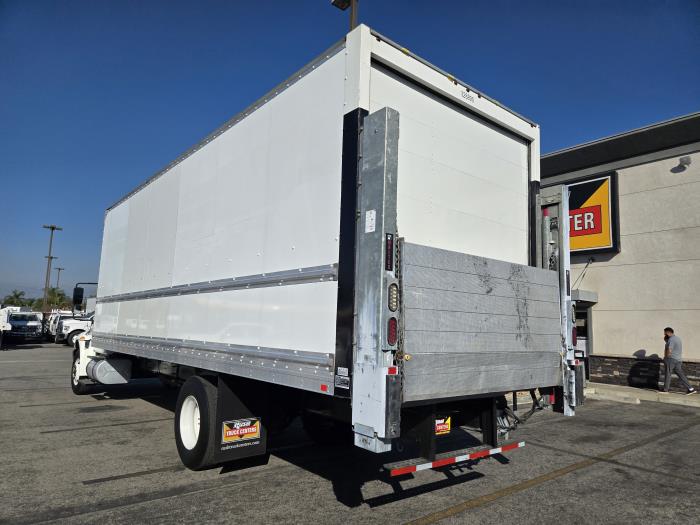 2019 International 4300-7