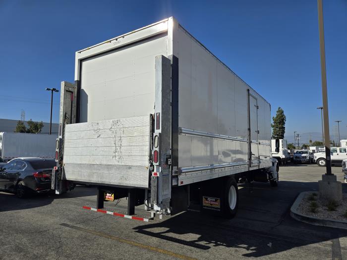 2019 International 4300-9