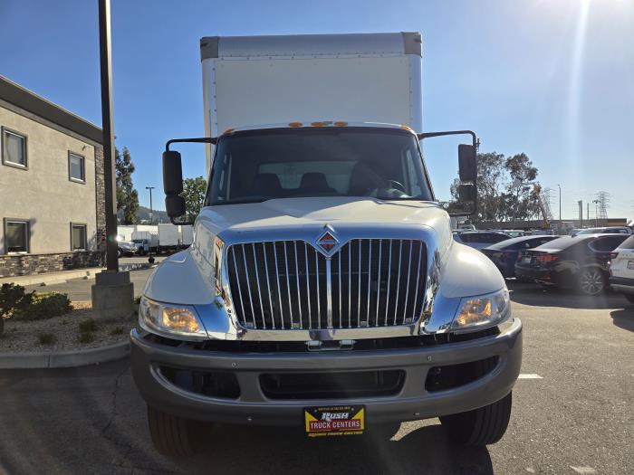 2019 International 4300-11