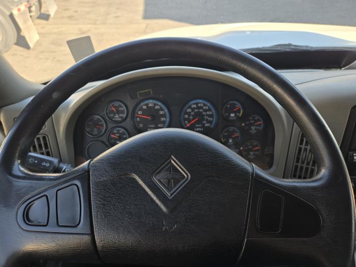 2019 International 4300-14