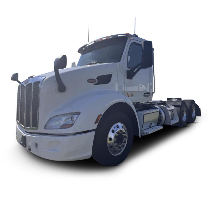2020 Peterbilt 579-0