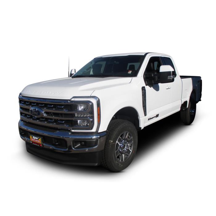 2023 Ford F-350-0
